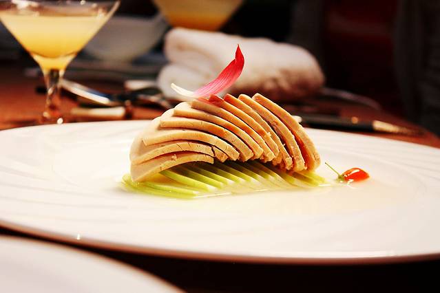 临江宴(陆家嘴店)