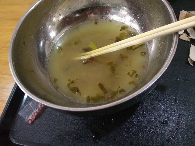 调皮郎咸肉粉(大洋店)