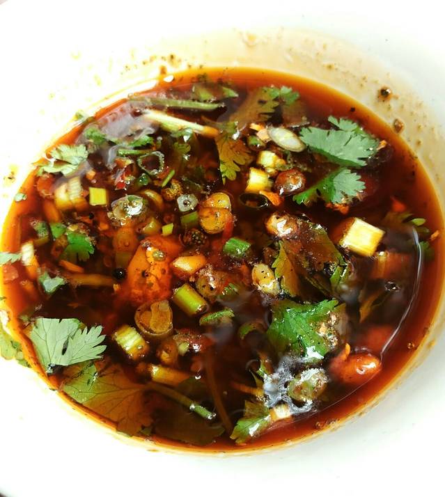 罗氏罗非鱼(人和街总店)