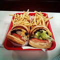 In-N-Out Burger