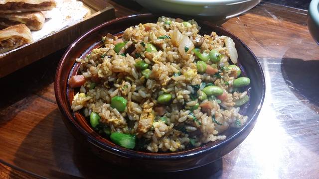 小相村茂盛酒楼