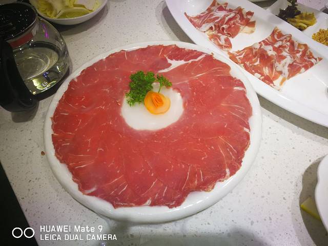 一牧草原(众联广场店)