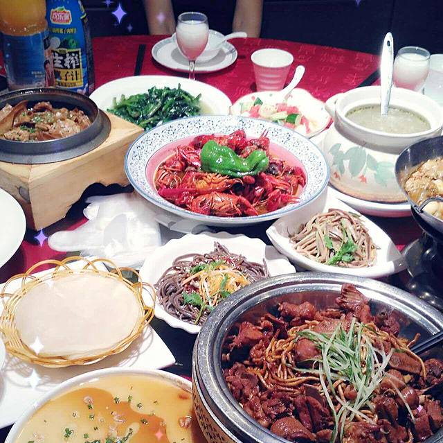 大红灯笼(江东店)