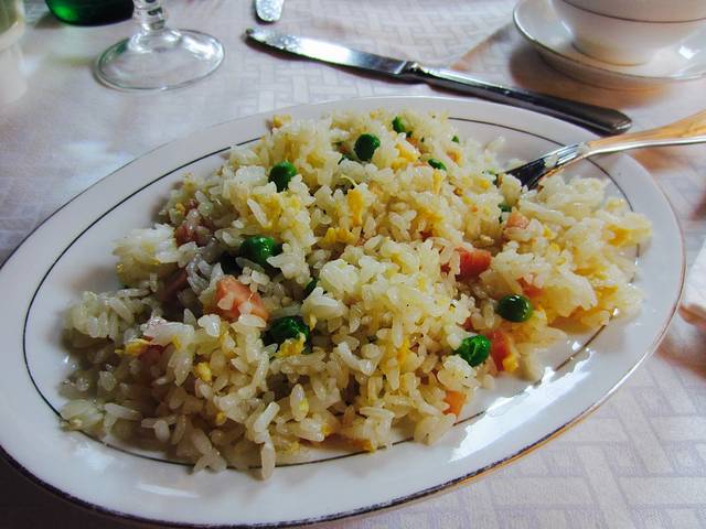 Ni Hao Chinese & Japanese Restaurant