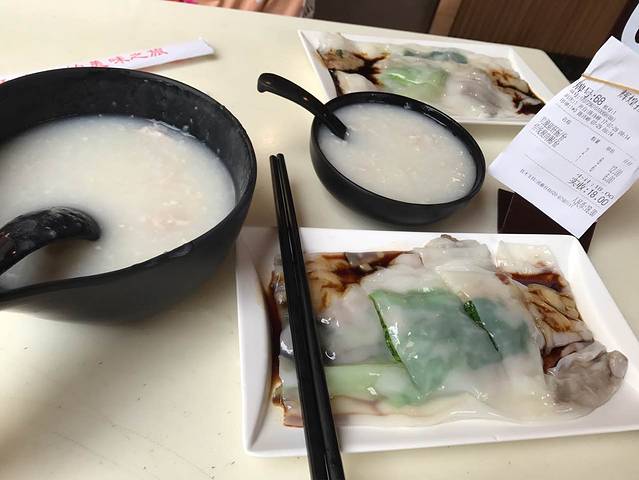 辉煌拉肠(同福路店)