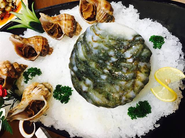 闽南海鲜酒楼(黄河南路)