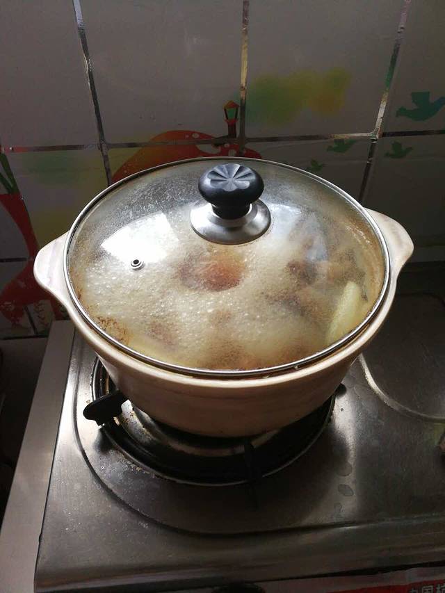 鼓楼清真牛羊肉店