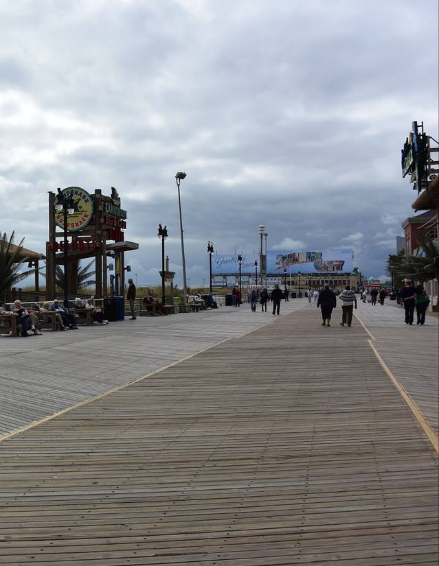 Atlantic City Historical Museum