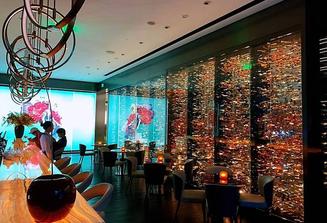 长沙尼依格罗·吧93