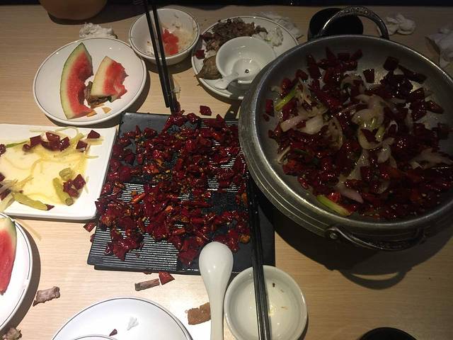 醉得意·家常菜(鼓山店)