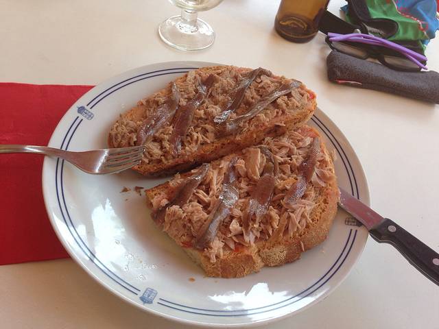 Restaurant Soldevila