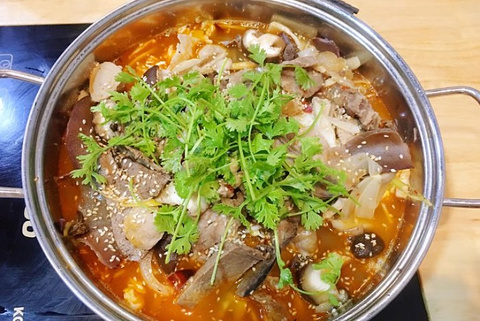 芽庄遇见你火锅