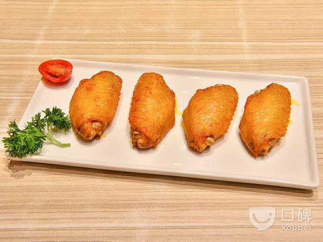 必胜客(盘龙奥莱店)