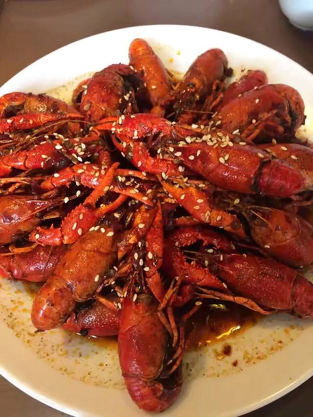 漓鱼(百花广场店)