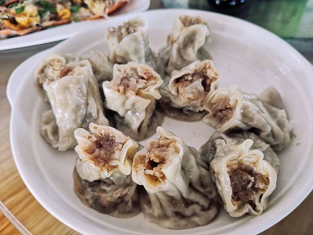 铜陵码头