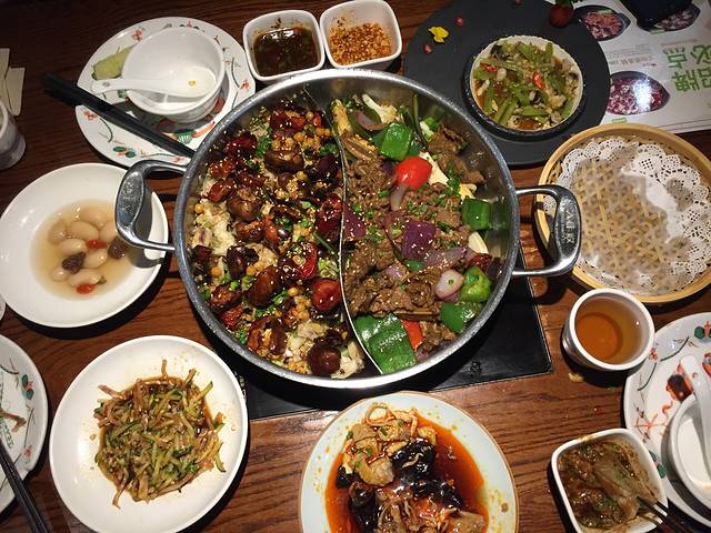 大丰收脆鱼(集美万达店)