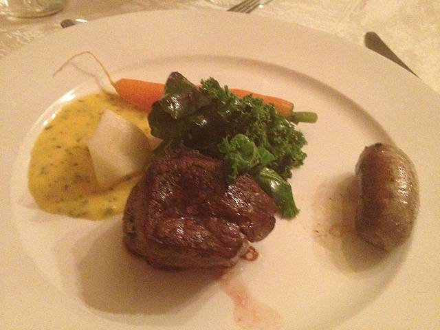 Emmas Drømmekjøkken og Vinbar