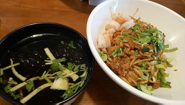 永和豆浆(振华店)