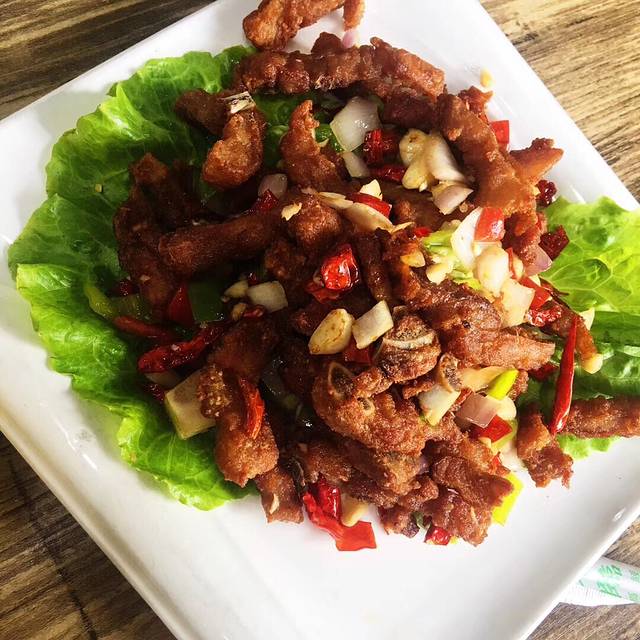 春秋人家(17度建德风味)