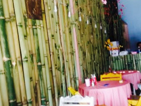 YumYum Bamboo Restaurant旅游景点图片