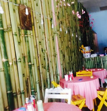 YumYum Bamboo Restaurant的图片