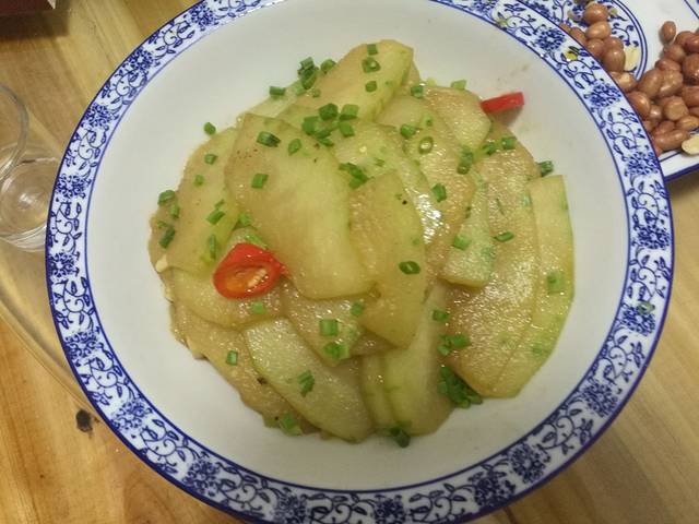 柴火人家(爱莲湖店)