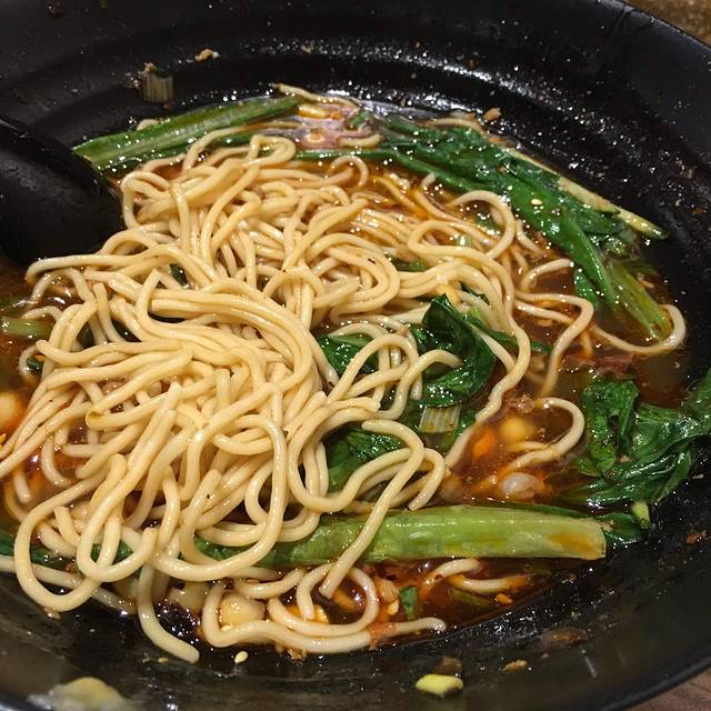 好這口重庆小面(总店)