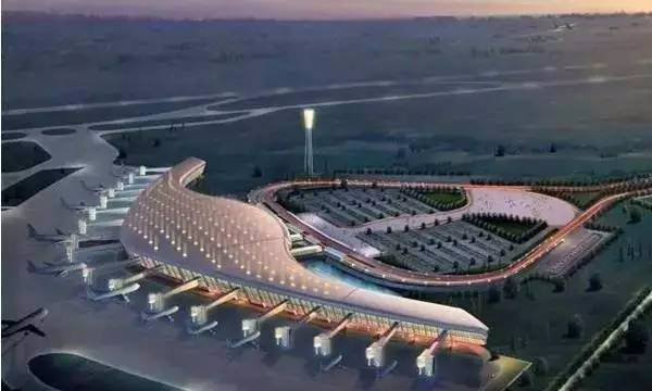 宿州机场2022图片