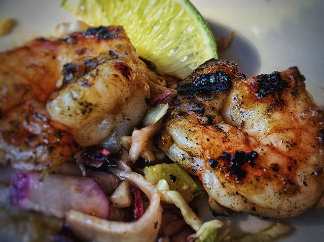 Wood Ranch BBQ & Grill