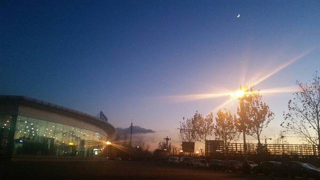 春沂(中国国际展览中心新馆)