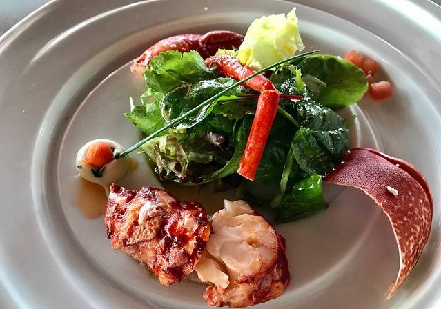 Chandler's A Restaurant