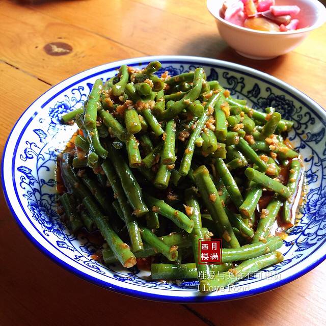 叠翠园特色中餐