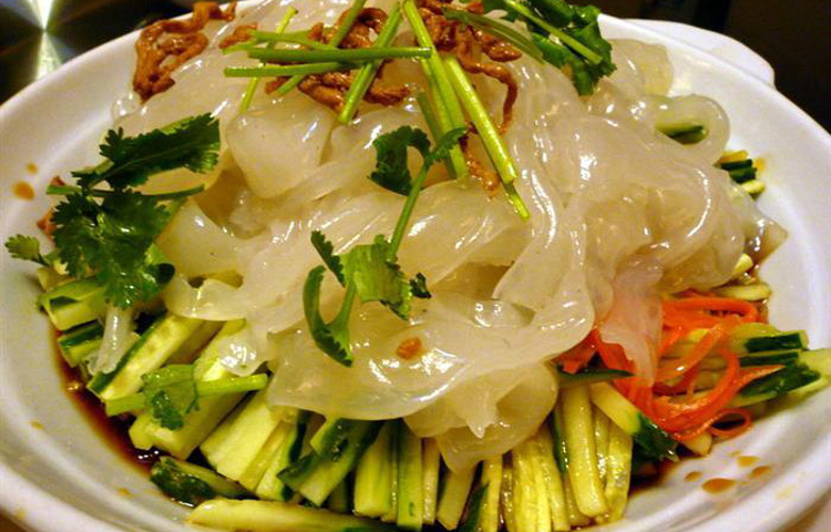 八大碗(小什字街店)