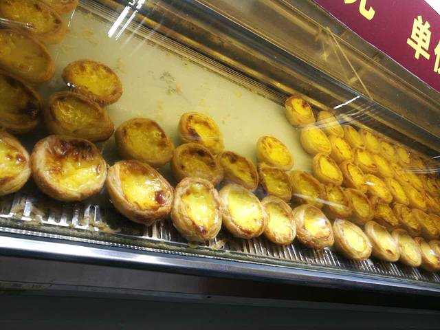 银果子西饼屋(中山公园三店)