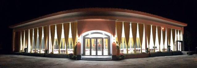 府河桃源喜宴中心