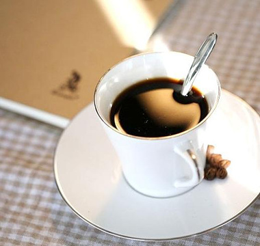 翠韵咖啡简餐的图片
