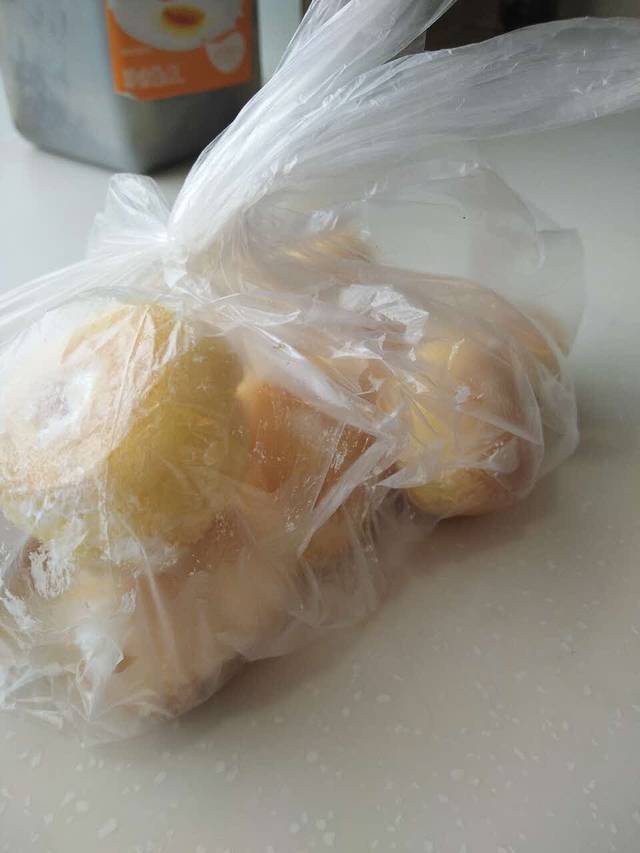 馋嘴蛋糕店(东和店)