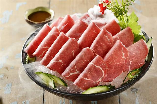 金博士鲜肉火锅(通达街店)