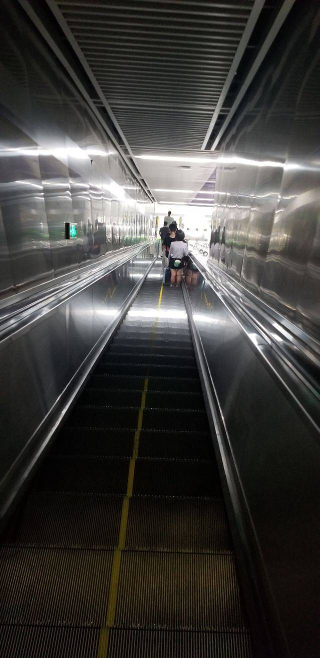 万和城购物中心