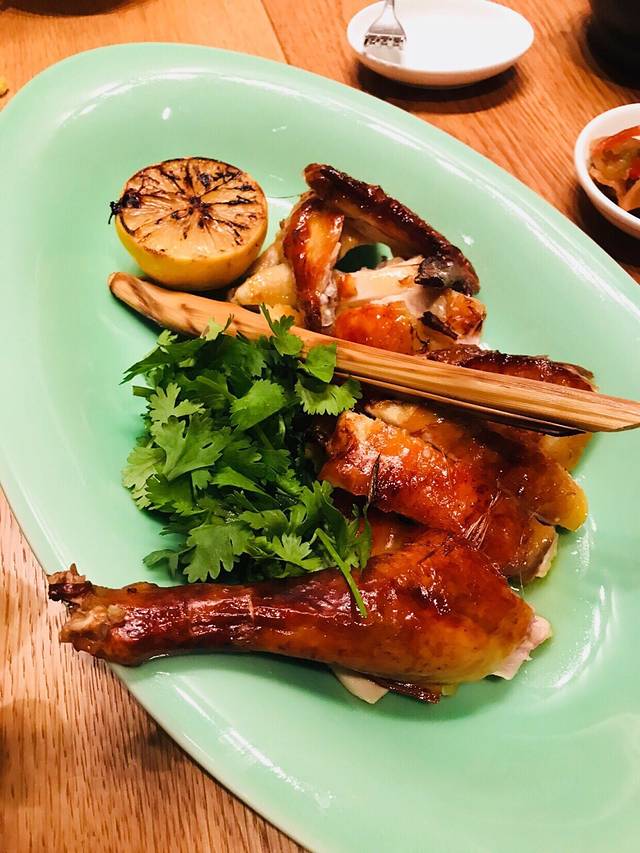 三亚保利瑰丽酒店·海──天际酒吧