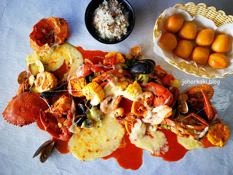 Crab factory