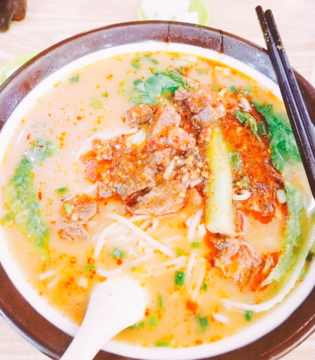 阿飞哥特色米线(天悦城店)