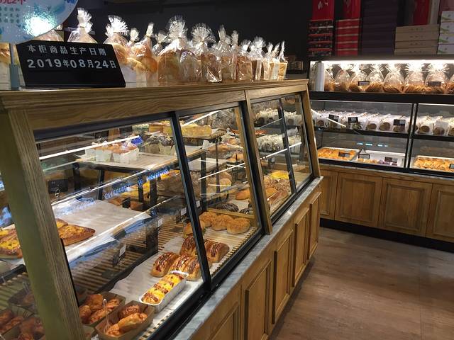 卡姆拉蛋糕(东塔店)