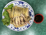 福昌餐厅