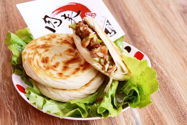 赵记腊汁肉店(丰登南路店)