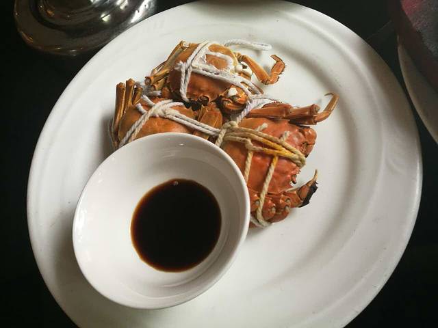 家常饭(孺子路店)