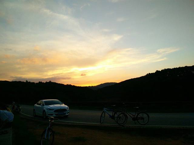 莲花山郊野公园