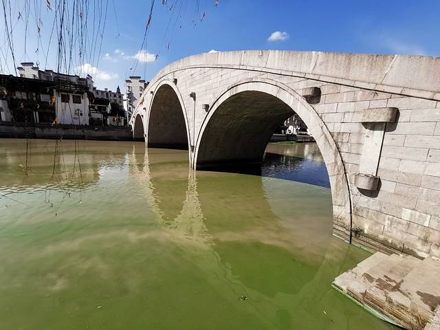 潘家廊渔歌子景区