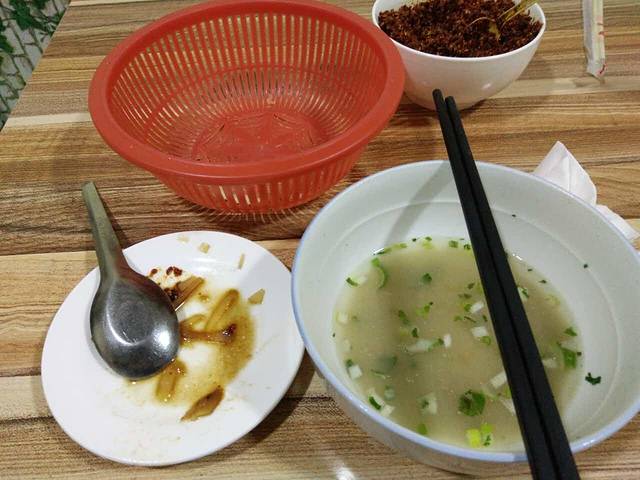 祥和牛骨汤(天元商务大厦店)