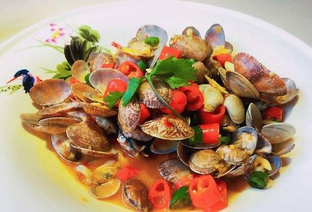 吴越荣记·苏州菜(石湖景区店)